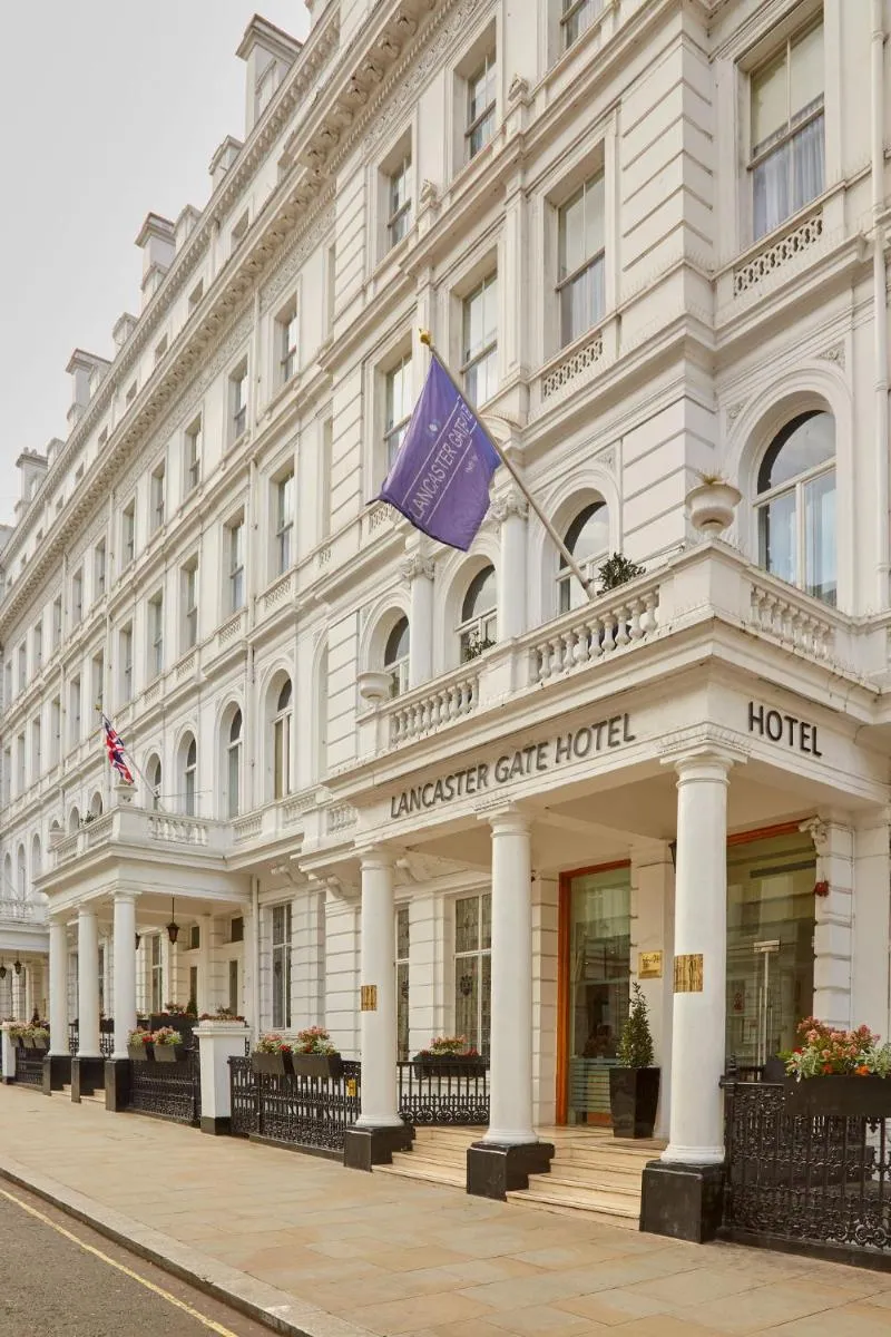 Image 5 of Lancaster Gate Hotel