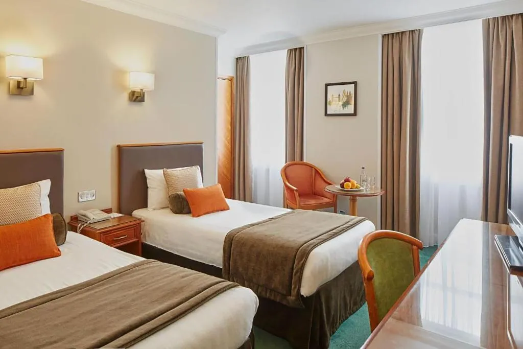 Image 1 of Lancaster Gate Hotel