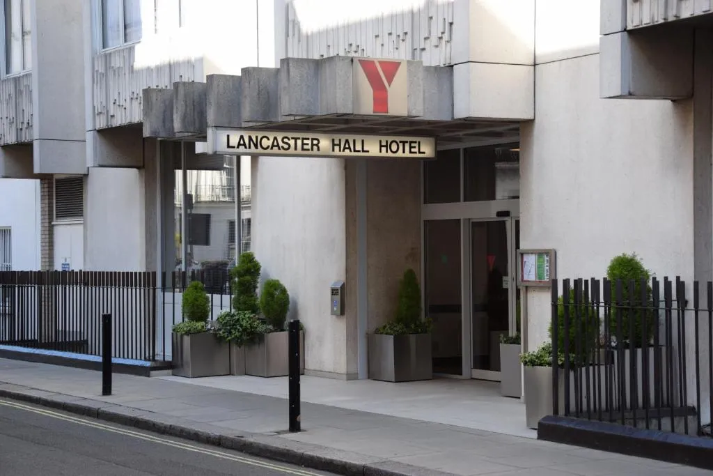 Image 1 of Lancaster Hall Hotel