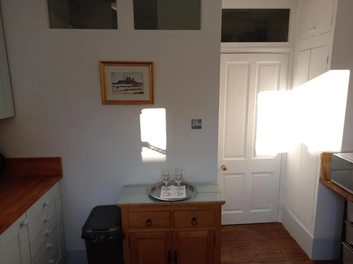 Image 3 of Large Bright Soho Studio flat with Large Terrace
