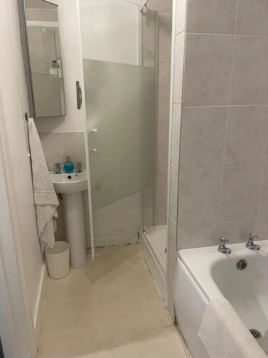 Image 3 of Large Leyton London Apartment