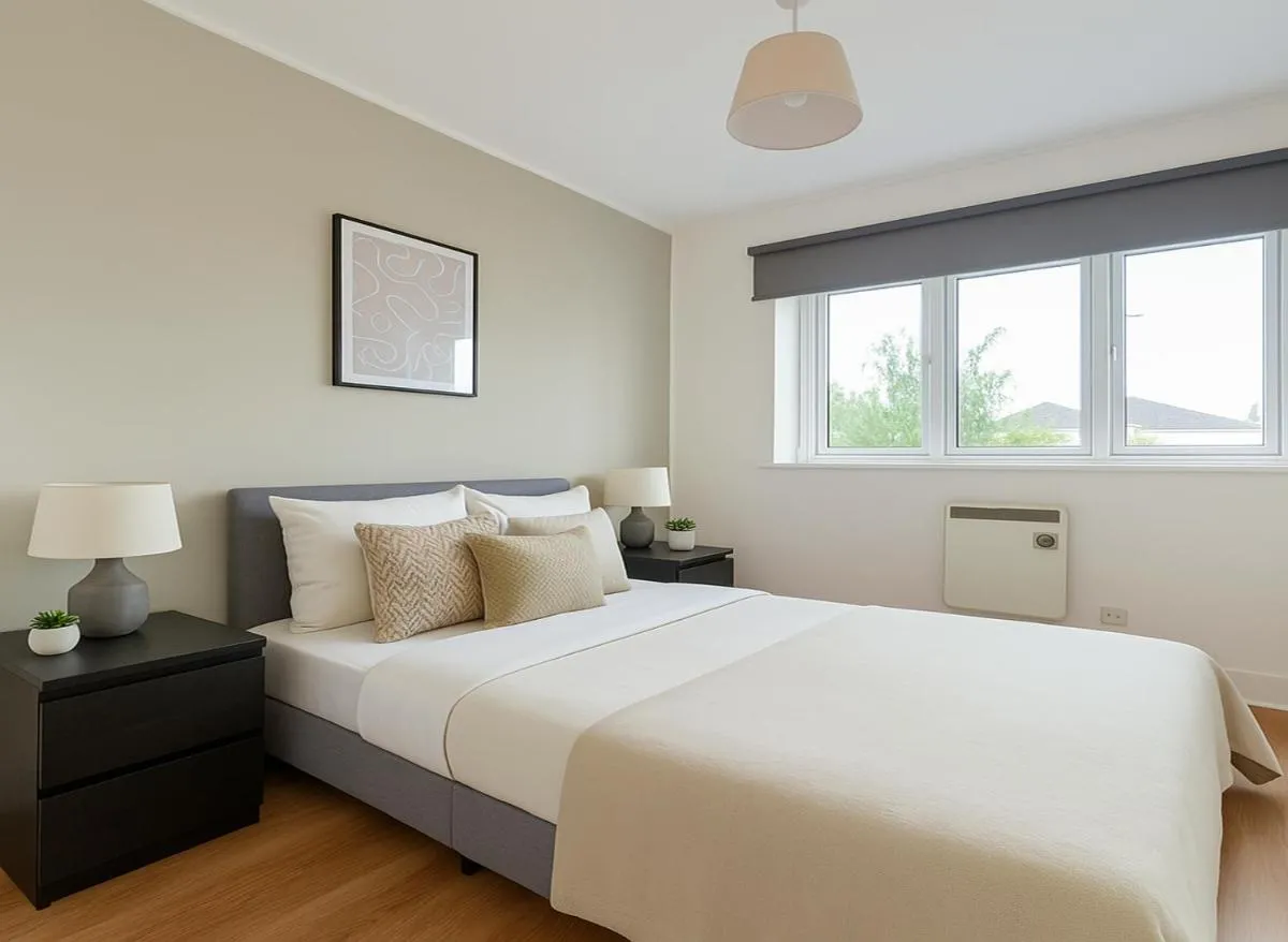 Image 5 of Lavish 1 Bed Flat near Broadway Market