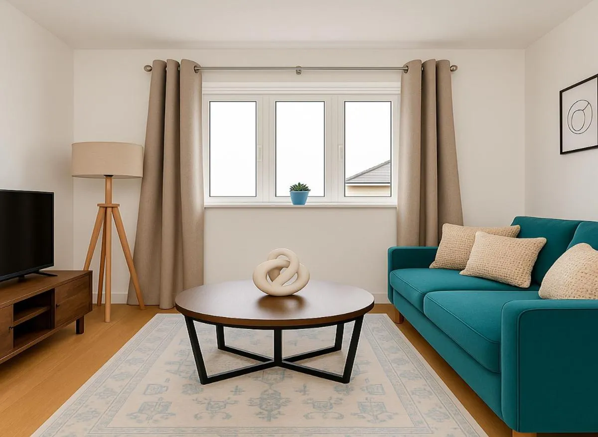 Image 4 of Lavish 1 Bed Flat near Broadway Market