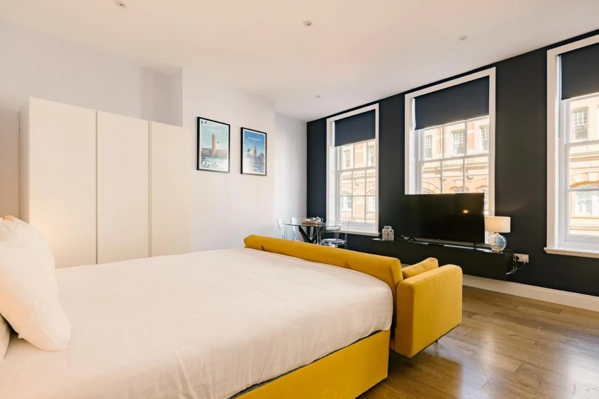 Image 5 of Leicester Square Studios