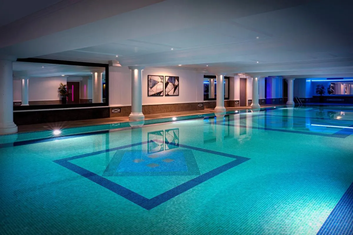 Image 4 of Leonardo Royal Hotel London City – Tower of London