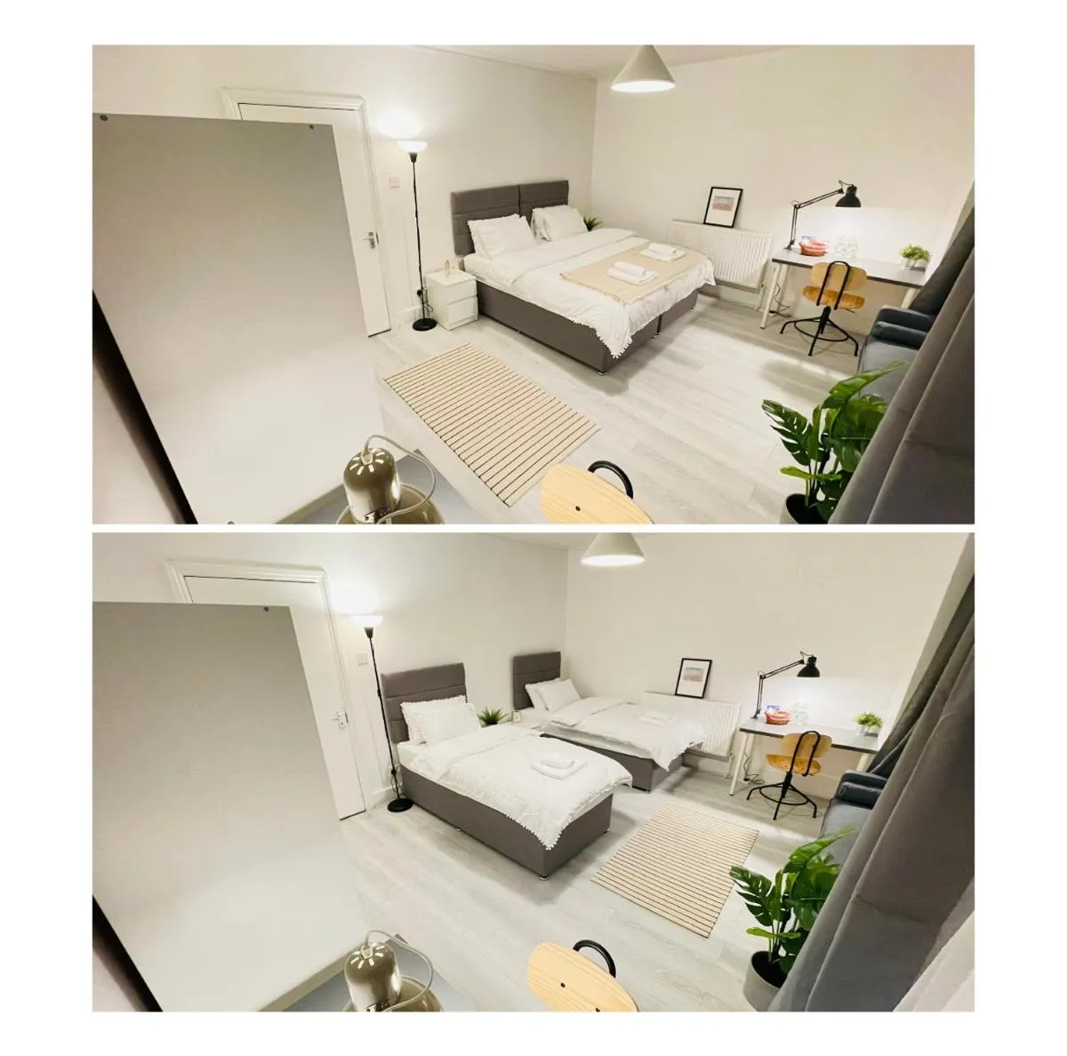 Image 4 of Leytonstone House – SleepyLodge
