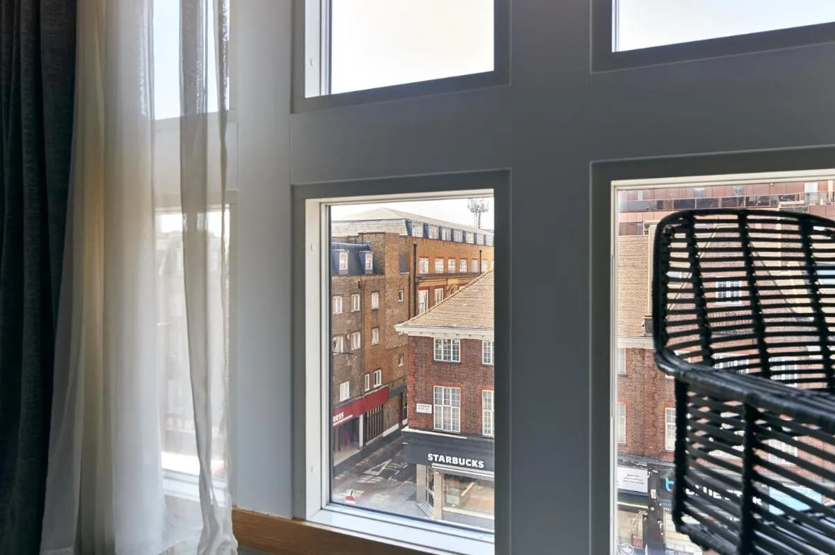Image 5 of Líbere London Edgware Road