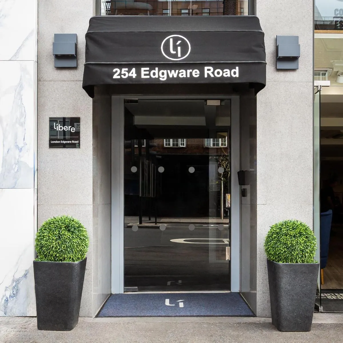 Image 4 of Líbere London Edgware Road