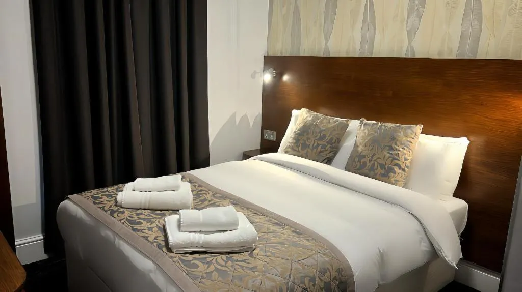 Image 1 of Lidos Hotel