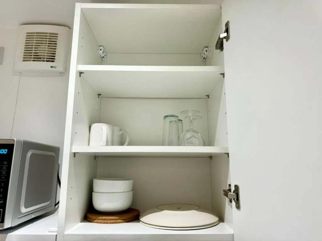 Image 1 of Light & Lamp, En-Suite Studio, in Woolwich