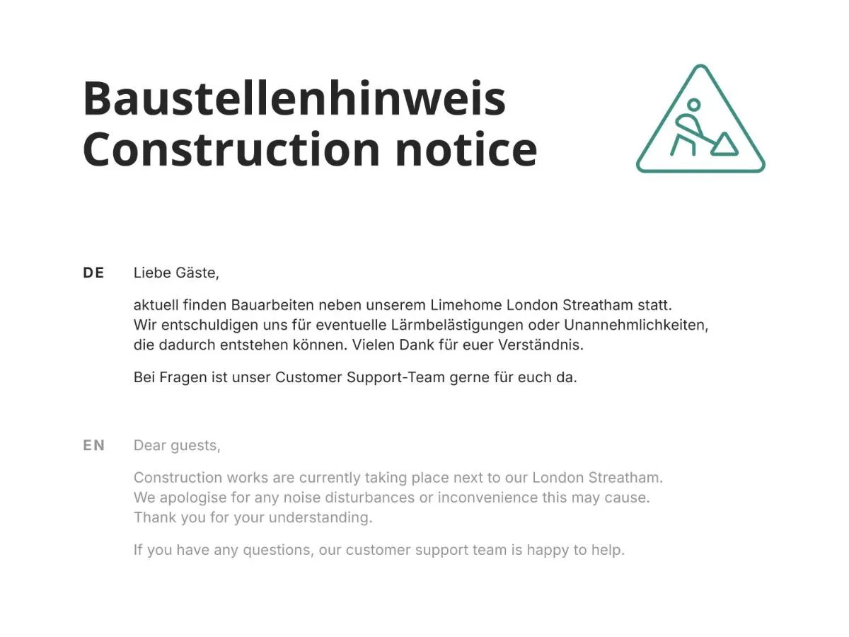 Image 4 of Limehome London Streatham High Rd