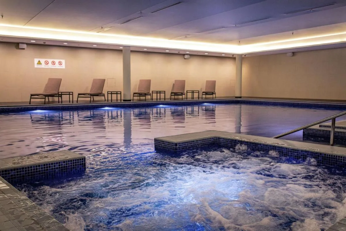 Image 4 of Lincoln Plaza Hotel London, Curio Collection By Hilton