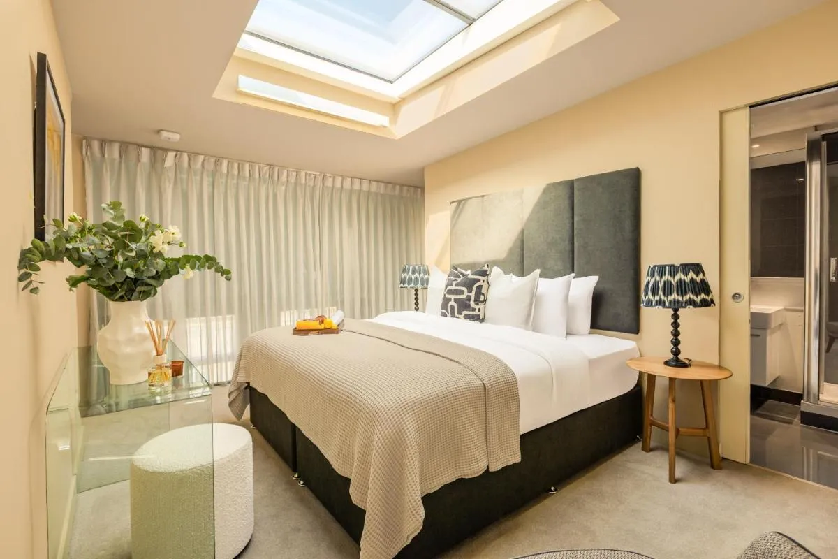 Image 3 of Liverpool Street I Your Apartment