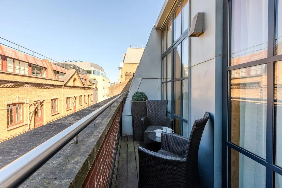 Image 5 of Liverpool Street I Your Apartment