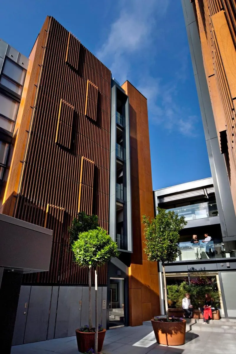 Image 4 of Liverpool Street I Your Apartment