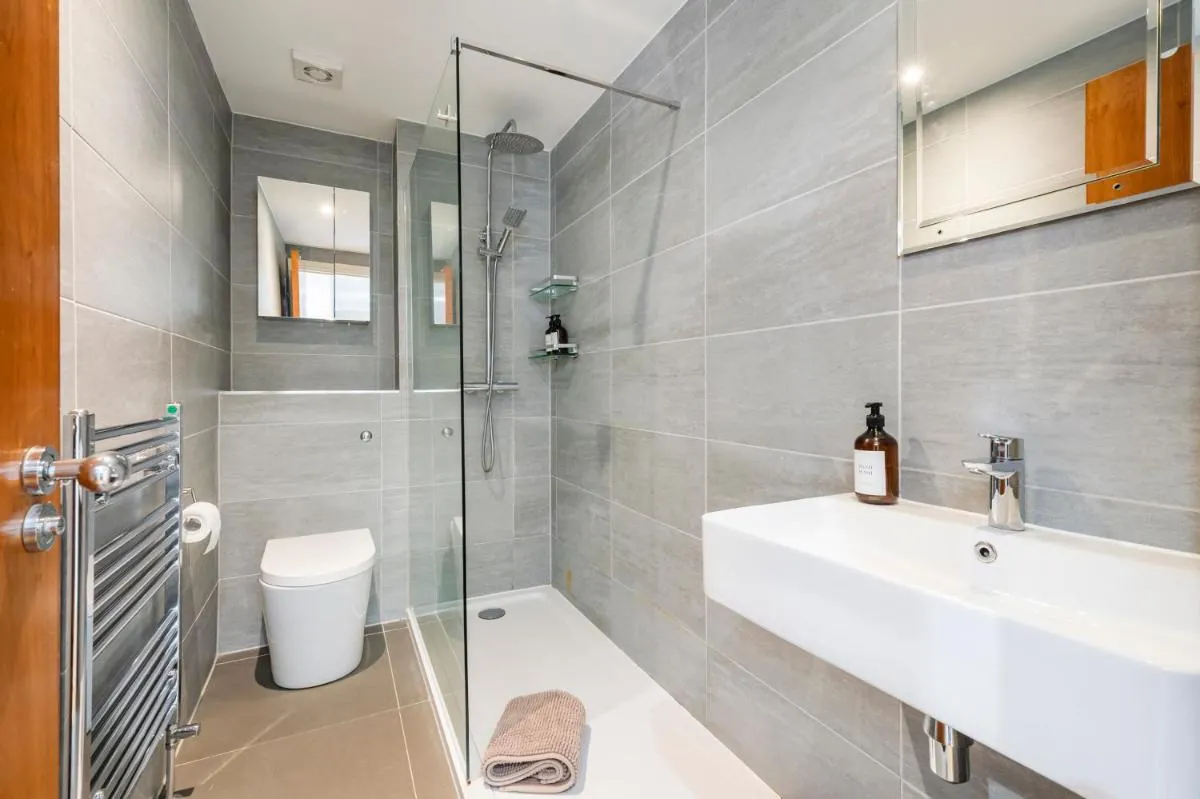 Image 3 of Location Trafalgar Square 1 Bedr, 3 Beds, sleeps 6