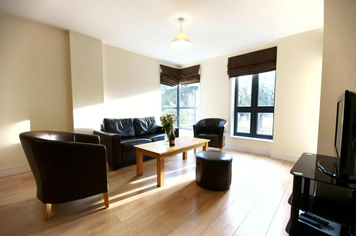 Image 5 of Lodge Drive Serviced Apartments
