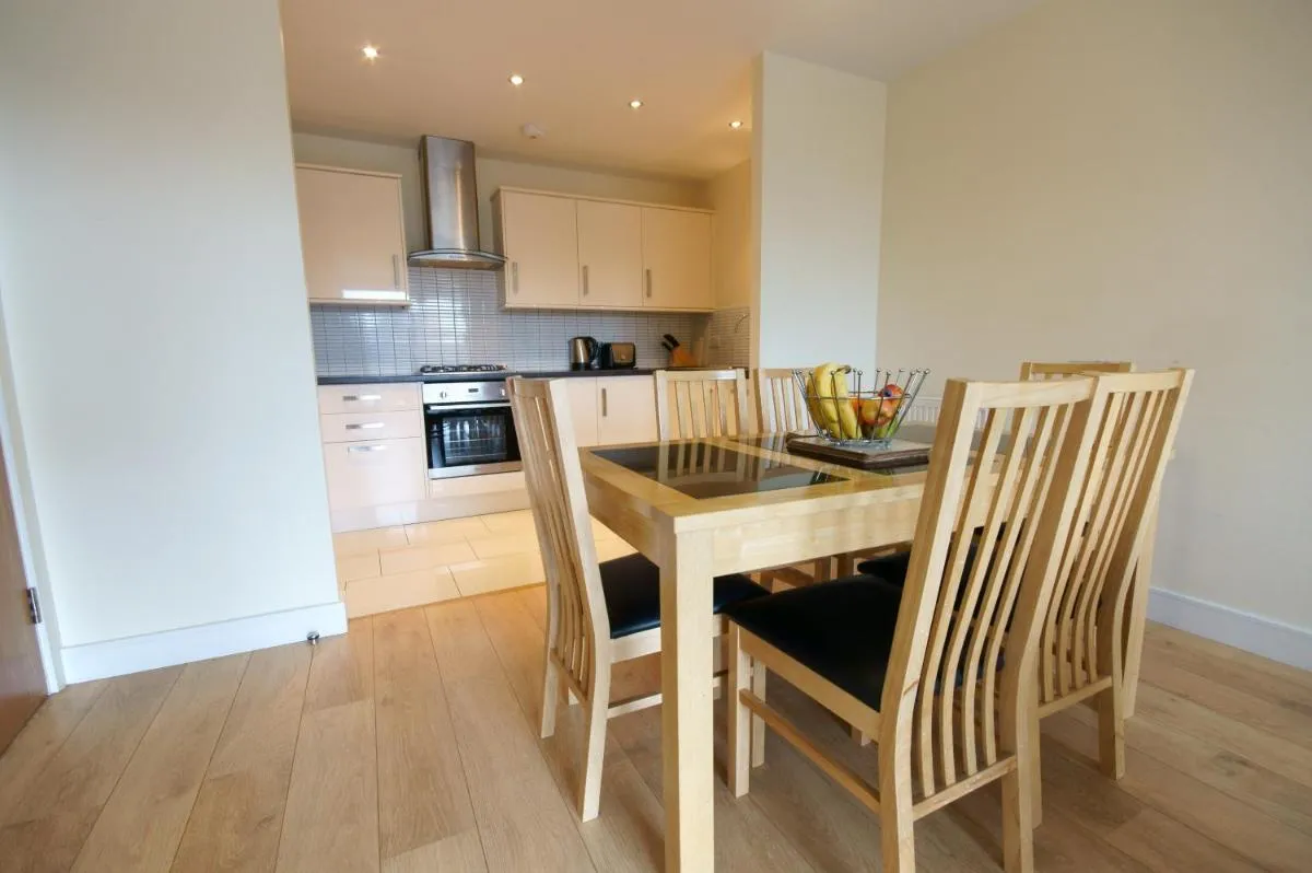 Image 4 of Lodge Drive Serviced Apartments
