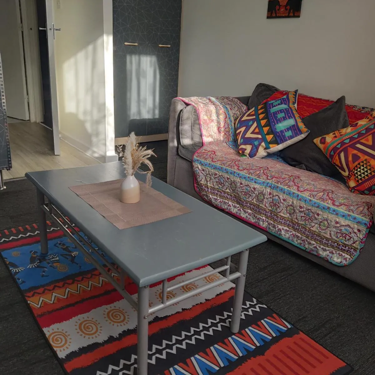 Image 5 of Loft – Sleeps 2 – Parking – Close to Station