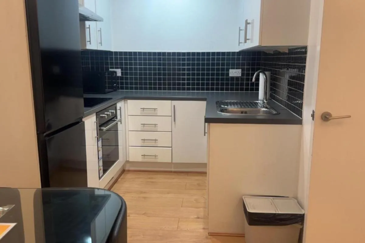 Image 4 of London 1 Bed Apartment close to Barking Station