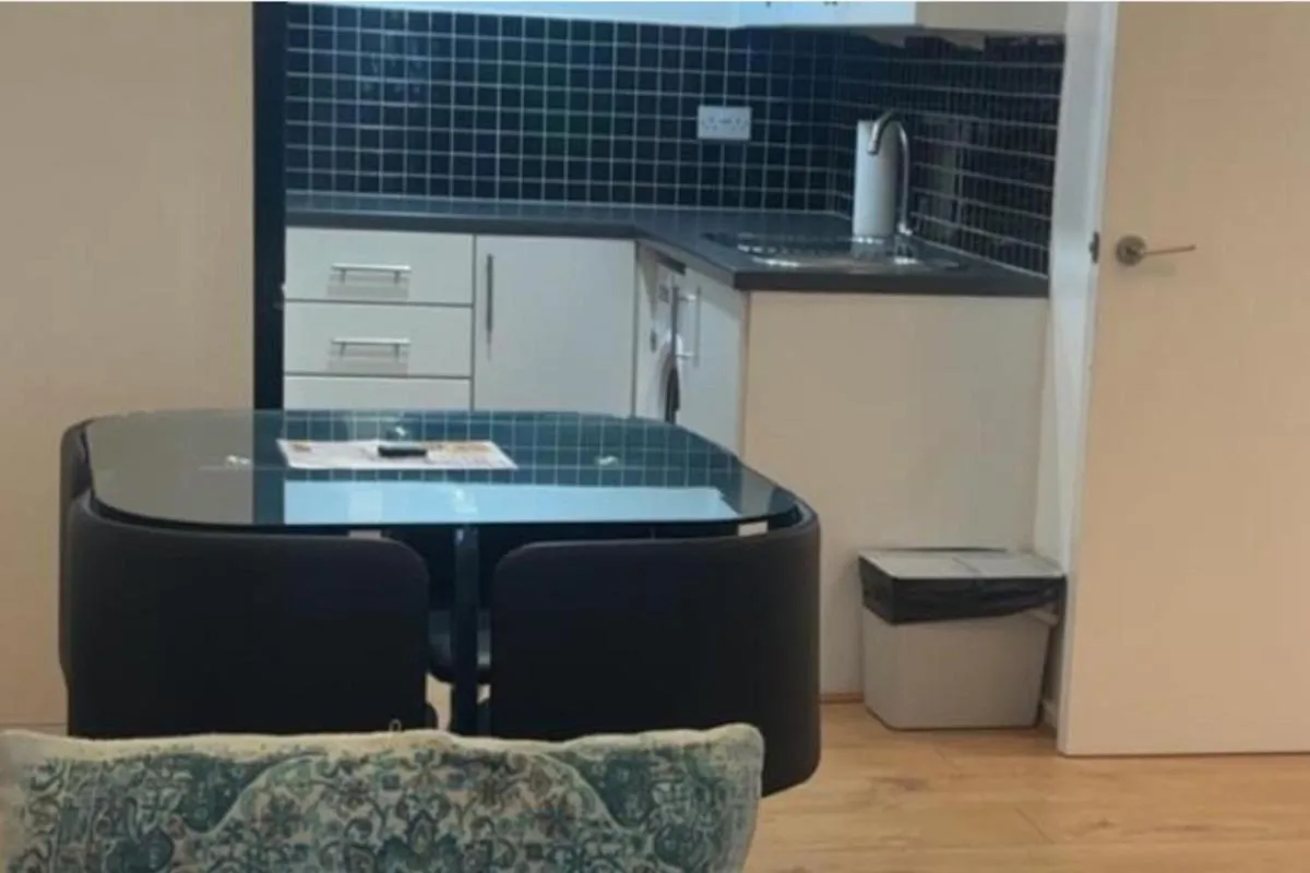 Image 5 of London 1 Bed Apartment close to Barking Station