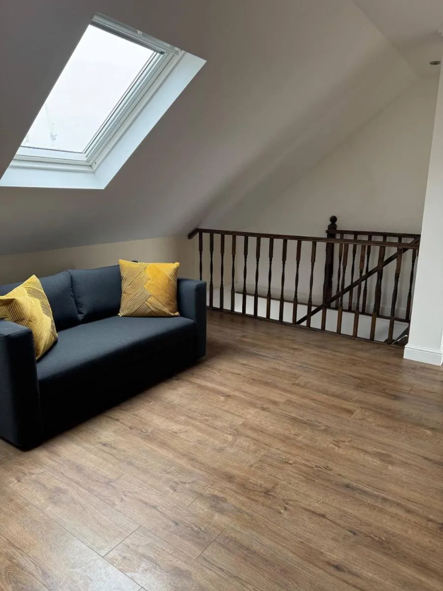 Image 4 of London 1 bed Beautiful Flat Great location
