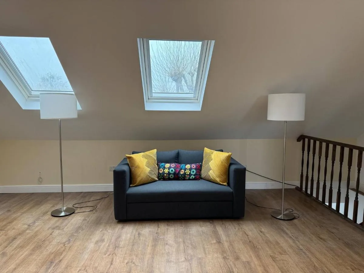 Image 3 of London 1 bed Beautiful Flat Great location