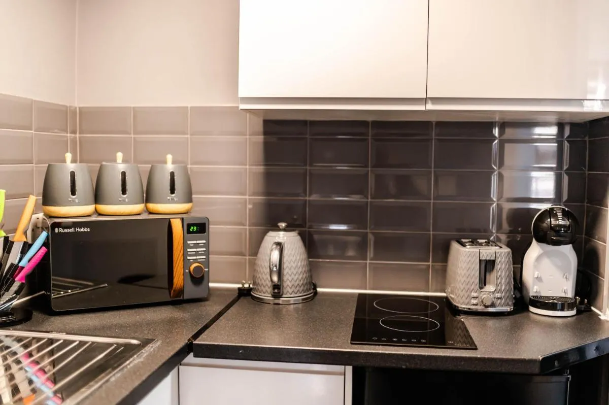 Image 5 of London Amazing Studio – Great Location