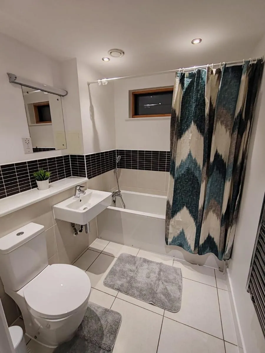 Image 5 of London Apartment with Wembley view