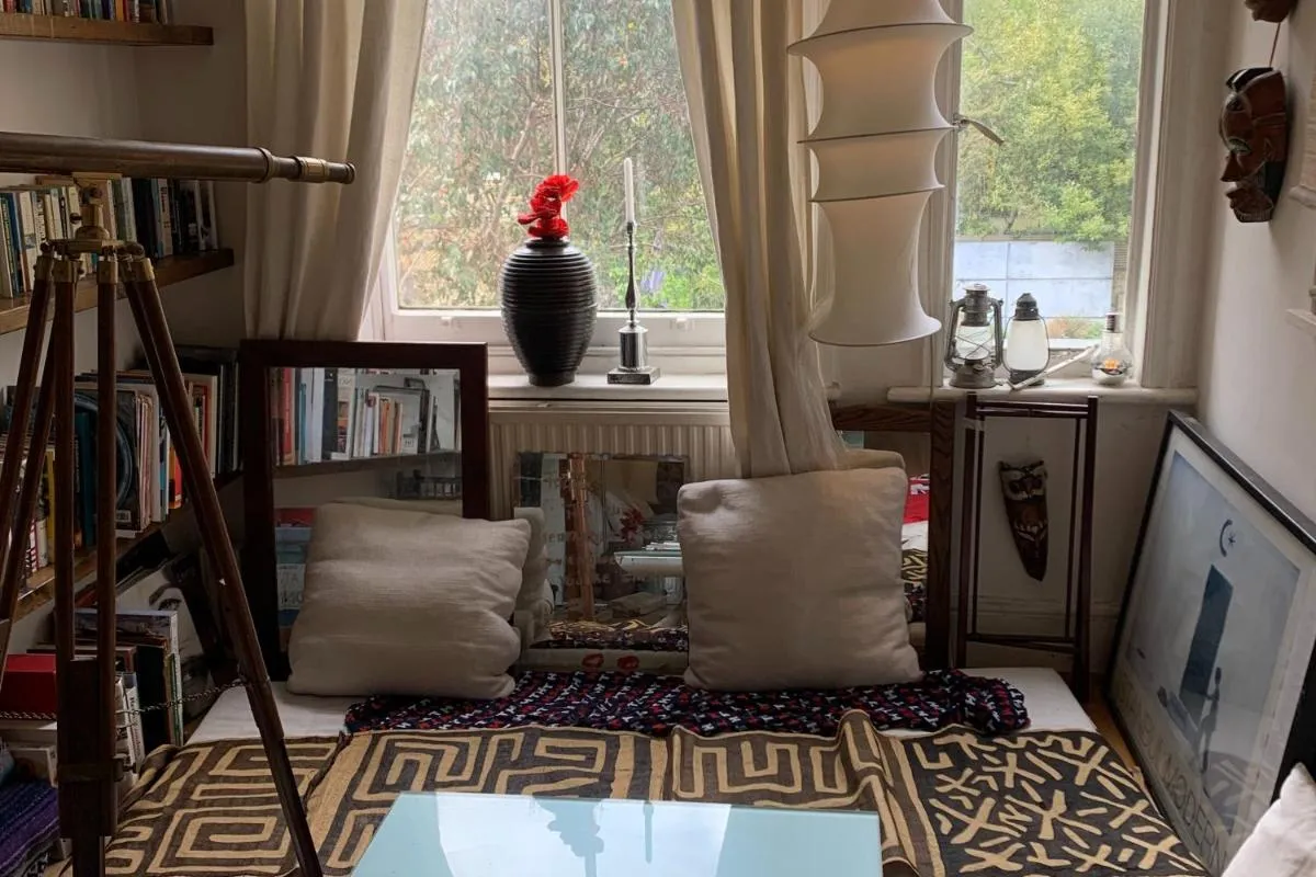 Image 5 of London Apt – Sleeps 5 – Great Transport links