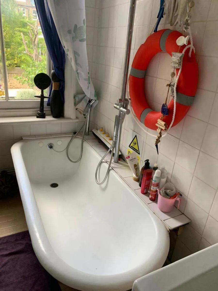 Image 4 of London Apt – Sleeps 5 – Great Transport links