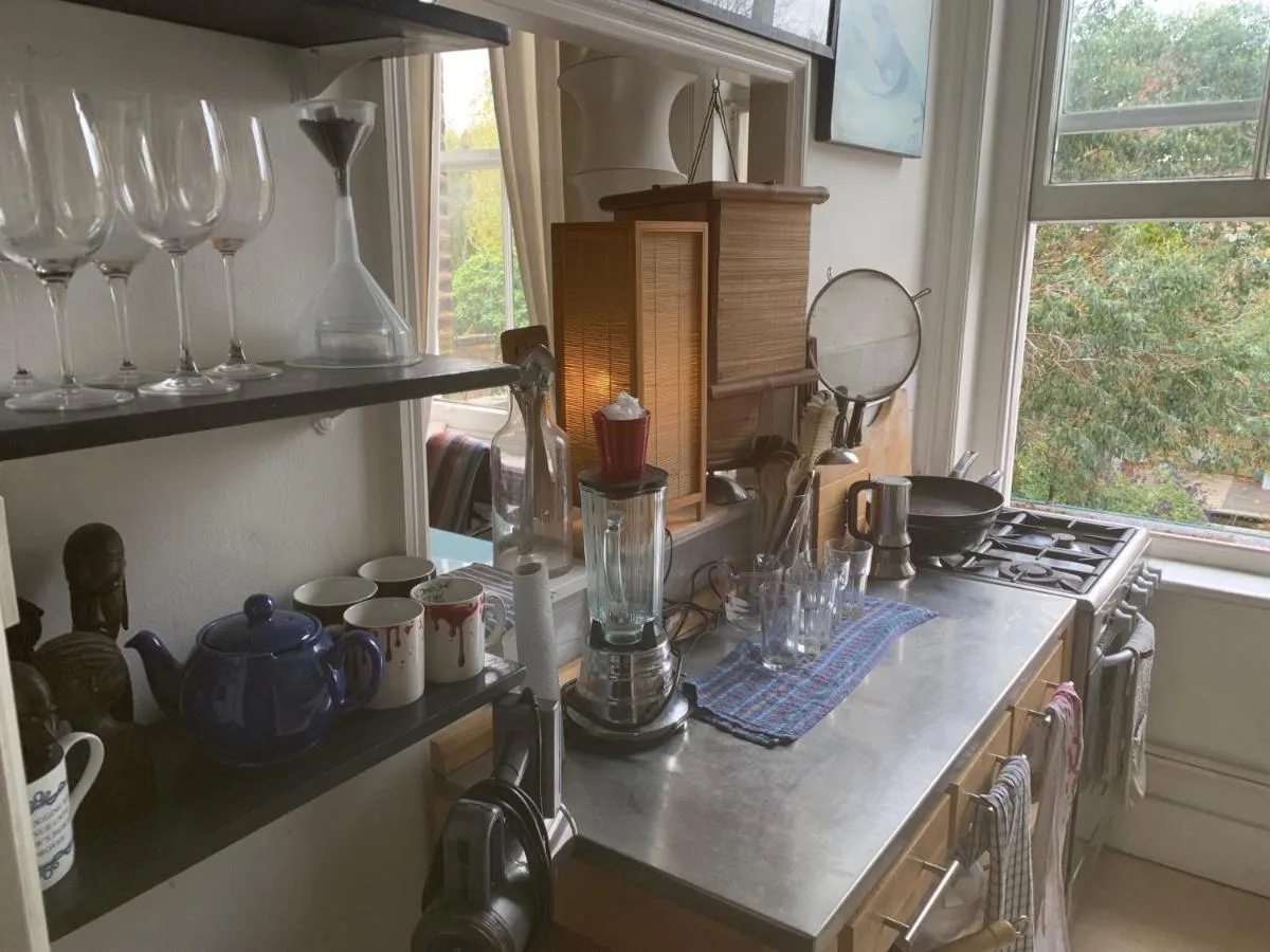 Image 3 of London Apt – Sleeps 5 – Great Transport links