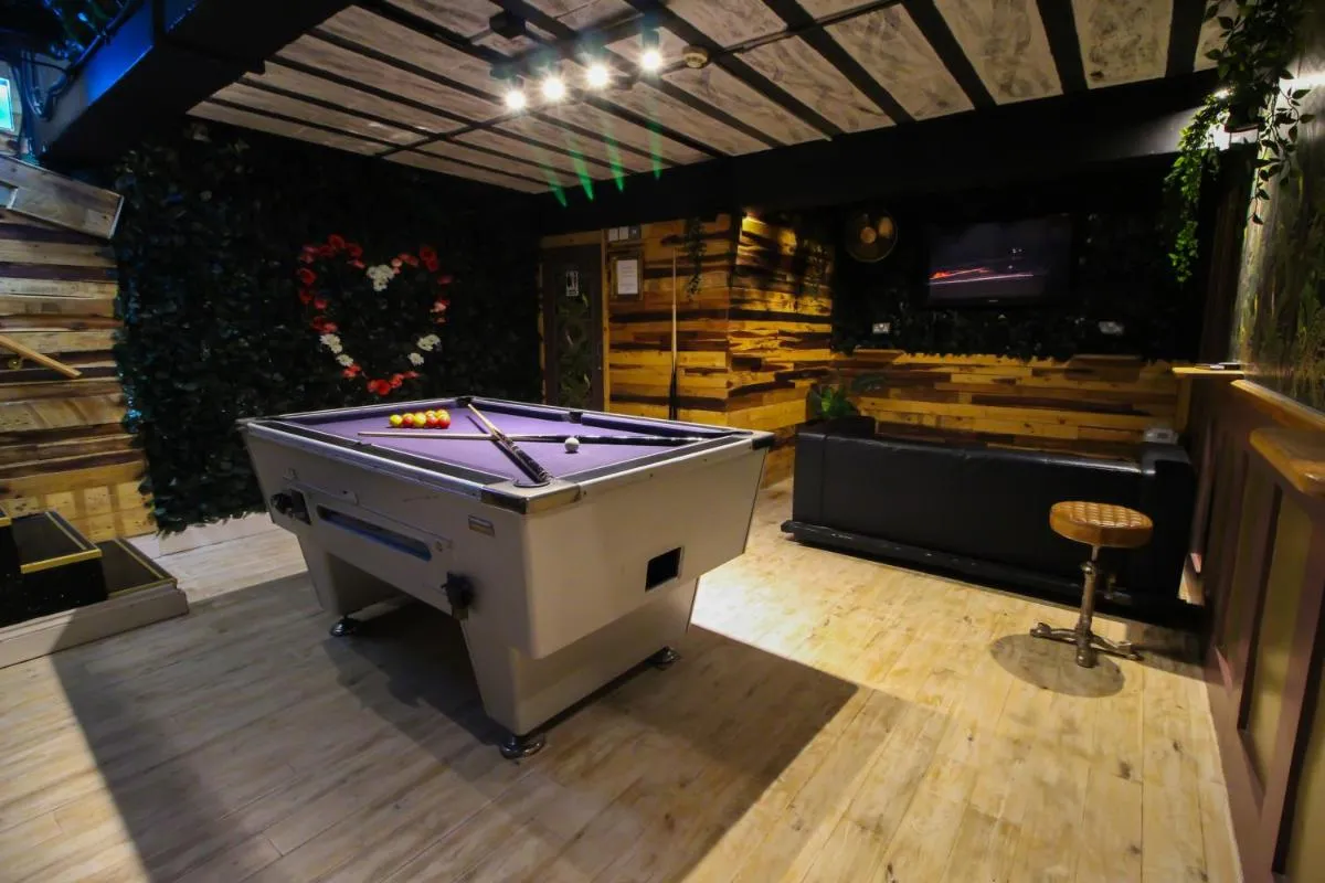 Image 4 of London Backpackers Youth Hostel 18 – 35 Years Old Only