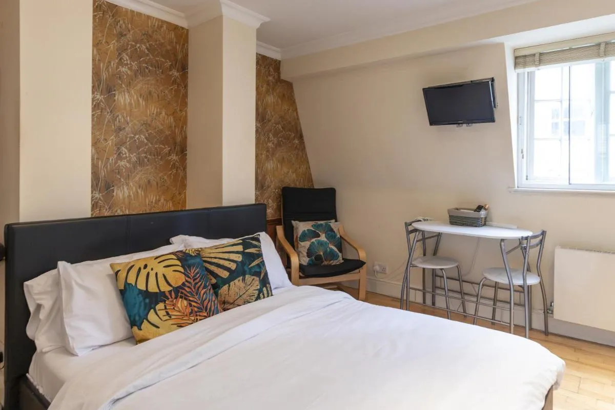Image 5 of London Boutique Apartments