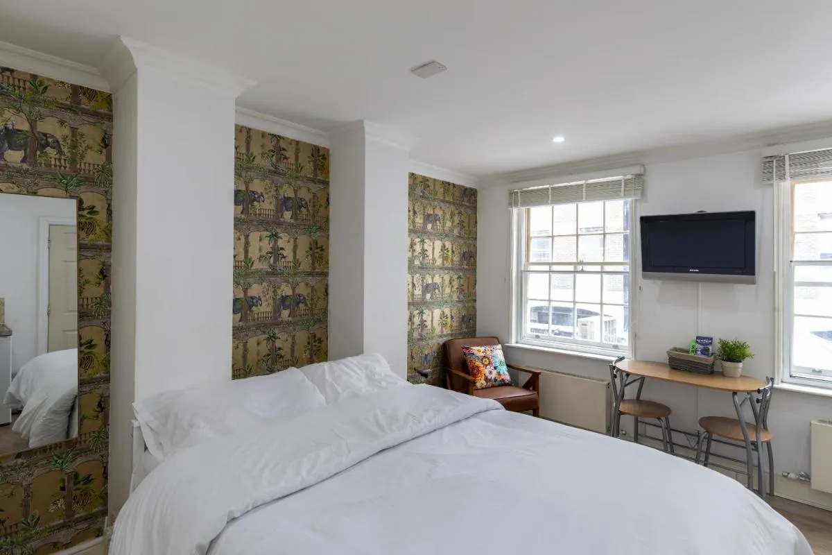 Image 4 of London Boutique Apartments