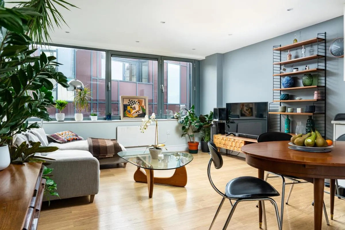 Image 4 of London Bridge Escape – 2 Bed 2 Bath near landmarks