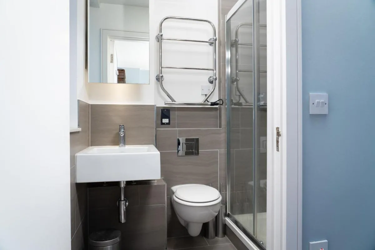 Image 3 of London Bridge Escape – 2 Bed 2 Bath near landmarks