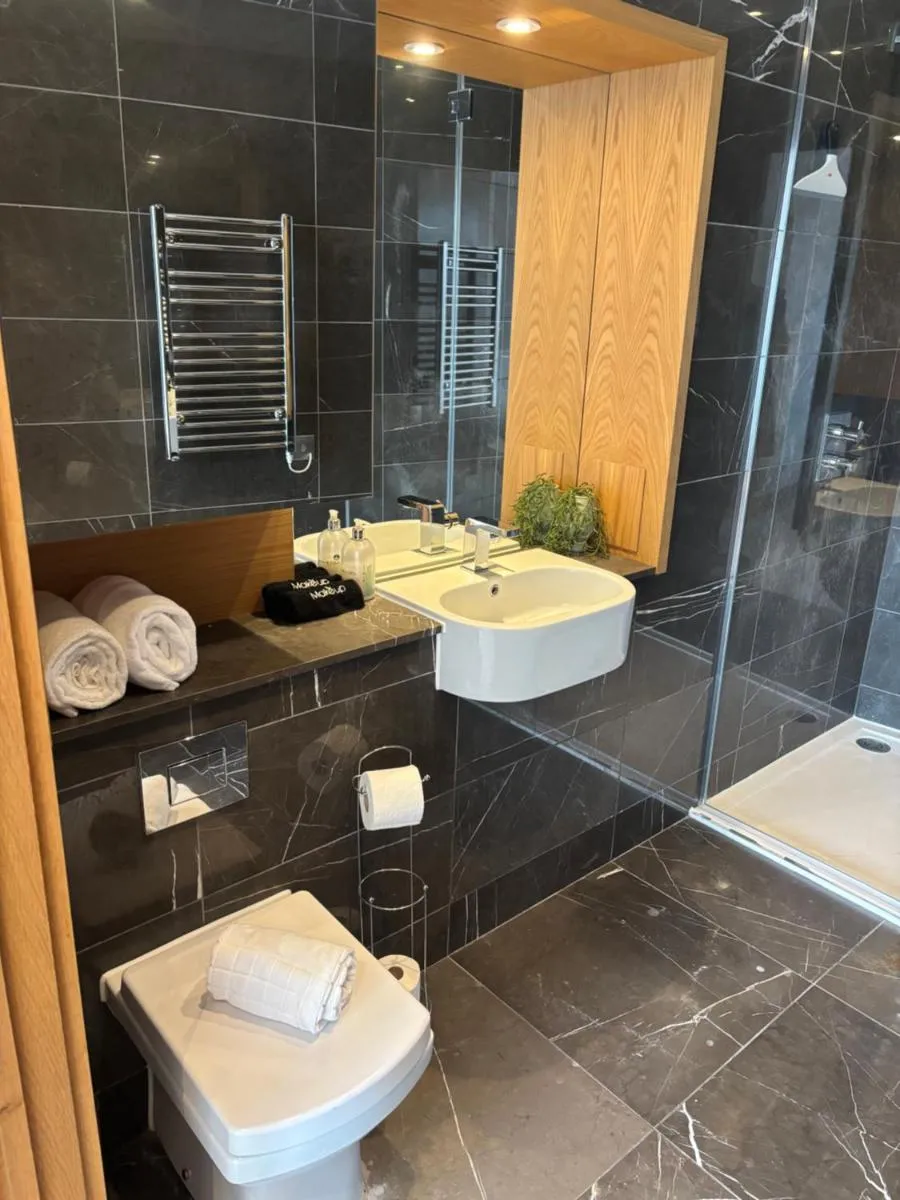 Image 3 of London Canary Wharf Luxury Stay