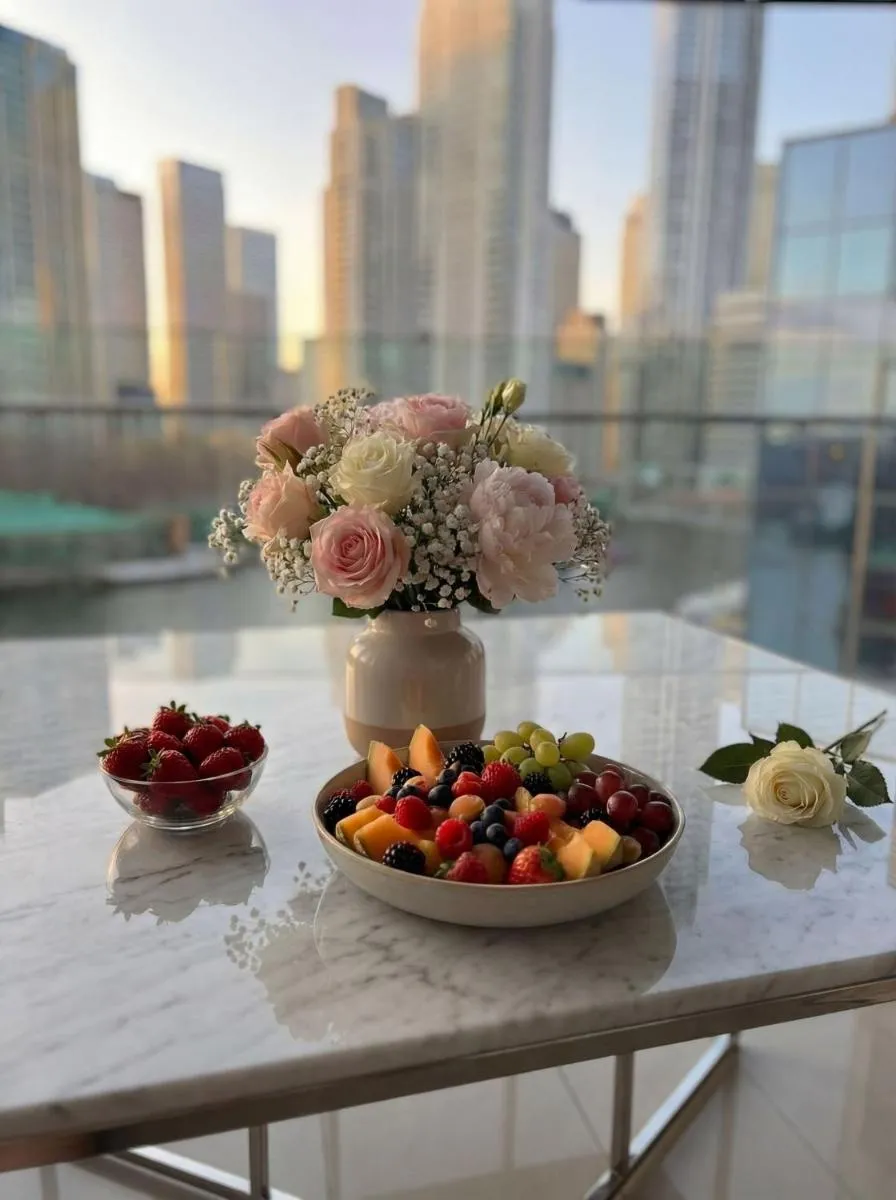 Image 4 of London Canary Wharf Luxury Stay