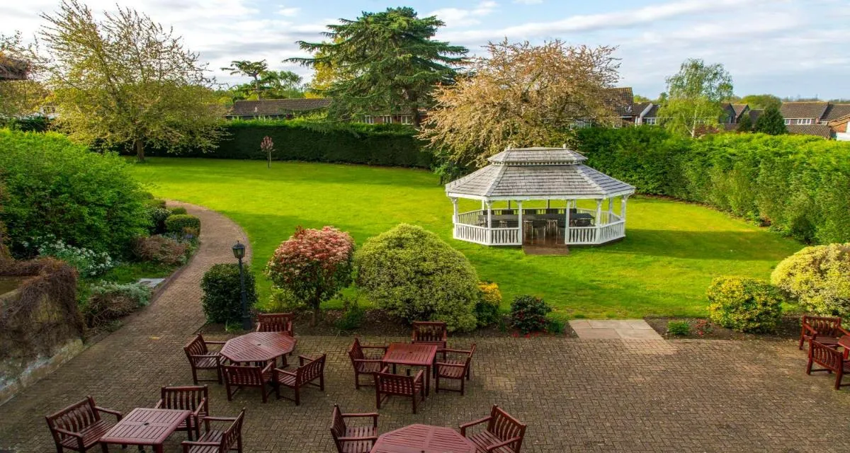 Image 5 of London Chigwell Prince Regent Hotel, BW Signature Collection