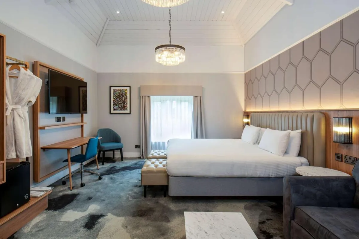 Image 3 of London Chigwell Prince Regent Hotel, BW Signature Collection