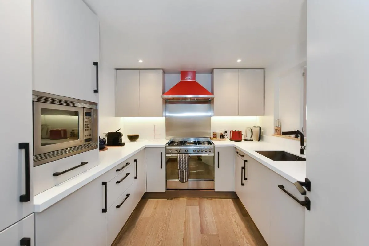 Image 3 of London Choice Apartments – Covent Garden – Leicester Square