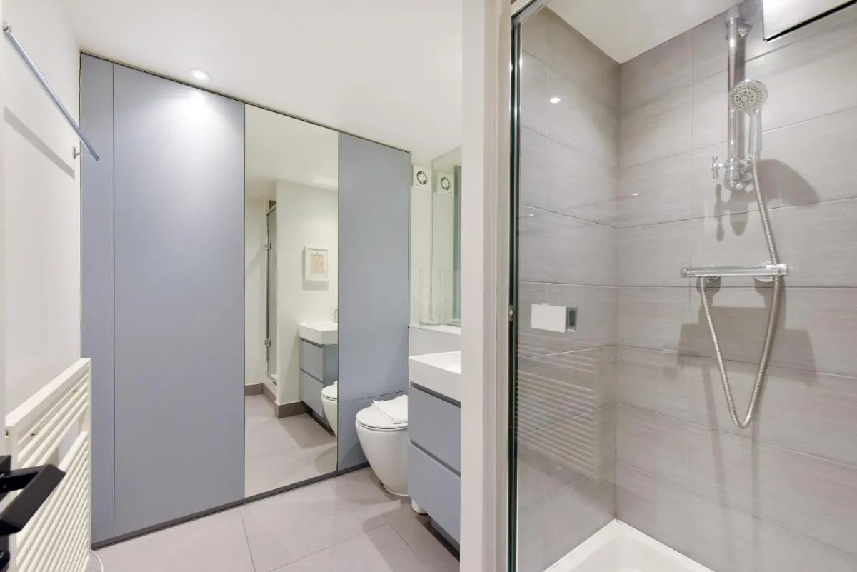 Image 5 of London Choice Apartments – Covent Garden – Leicester Square