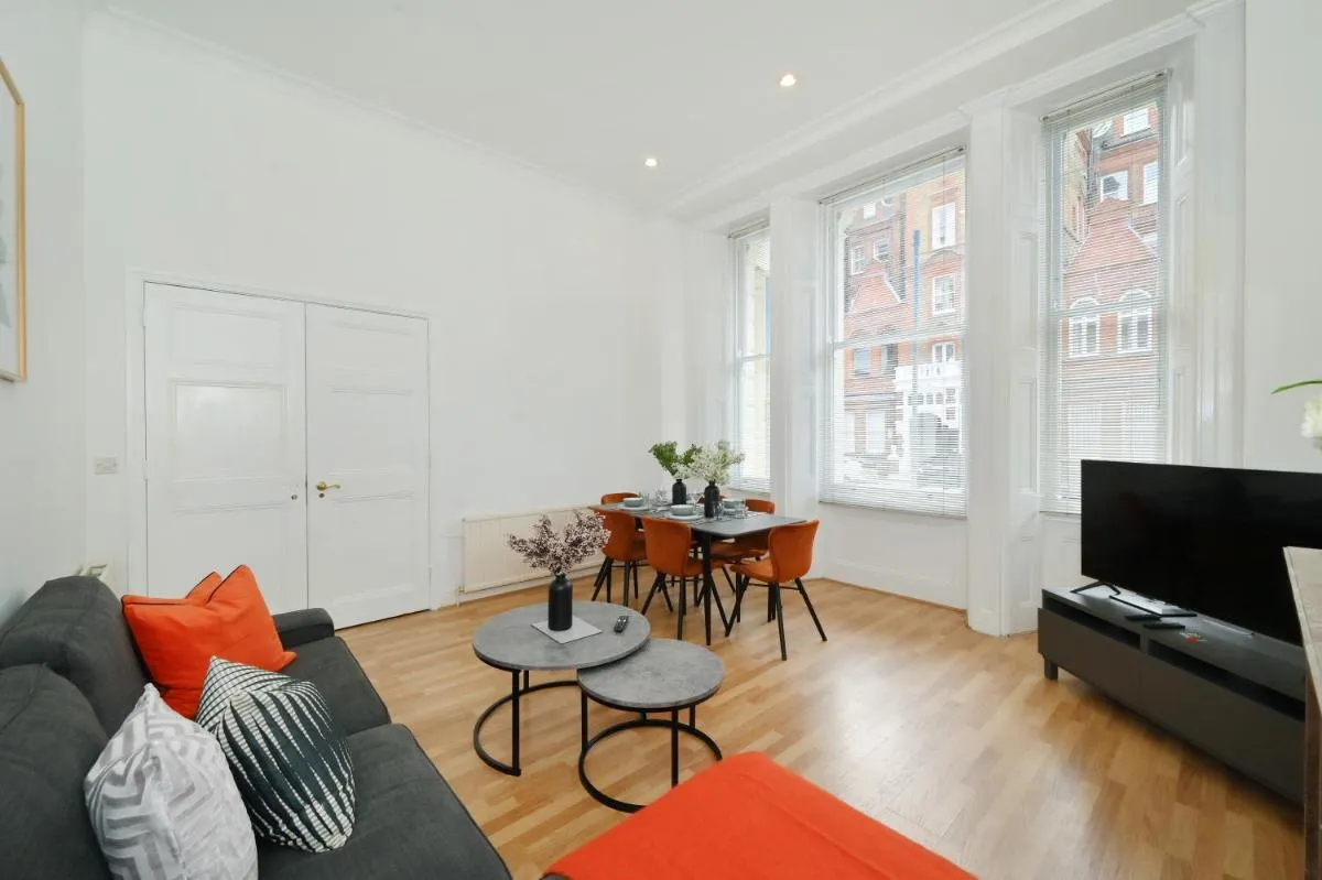 Image 5 of London Choice Apartments – Gloucester Road – Kensington