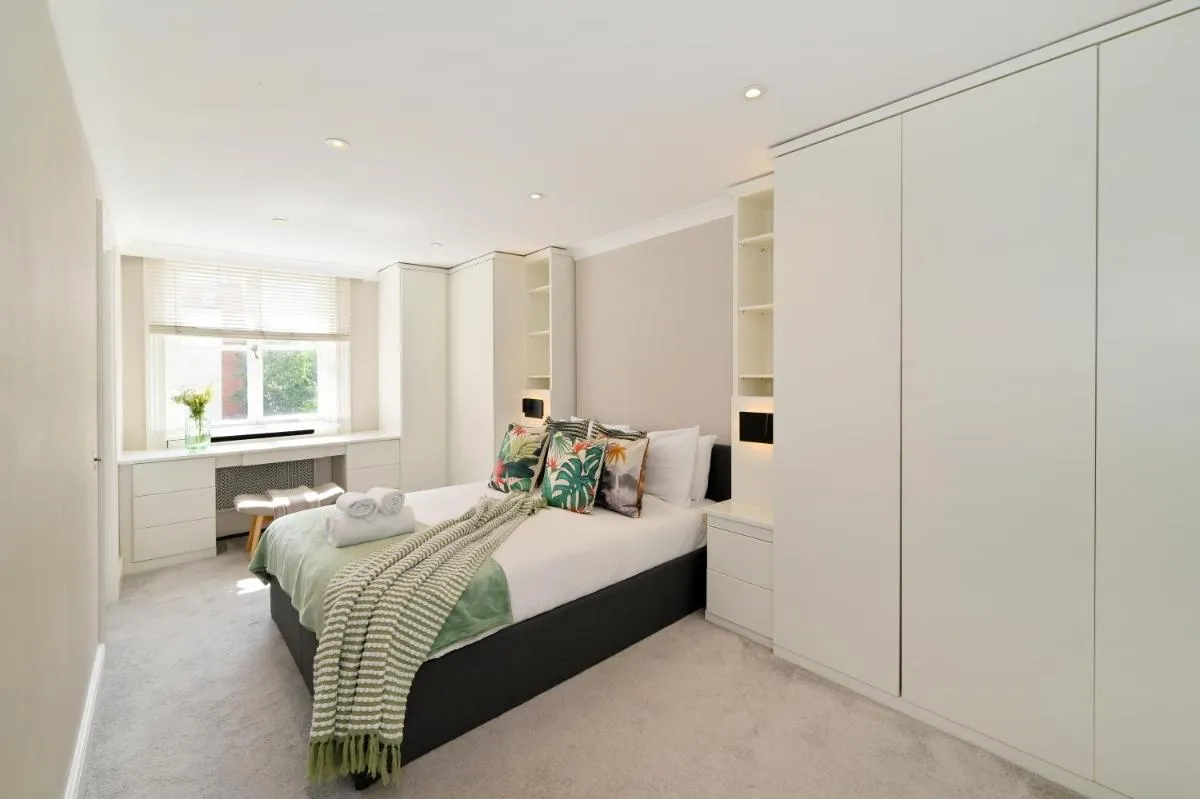 Image 5 of London Choice Apartments – Hyde Park – Oxford Street