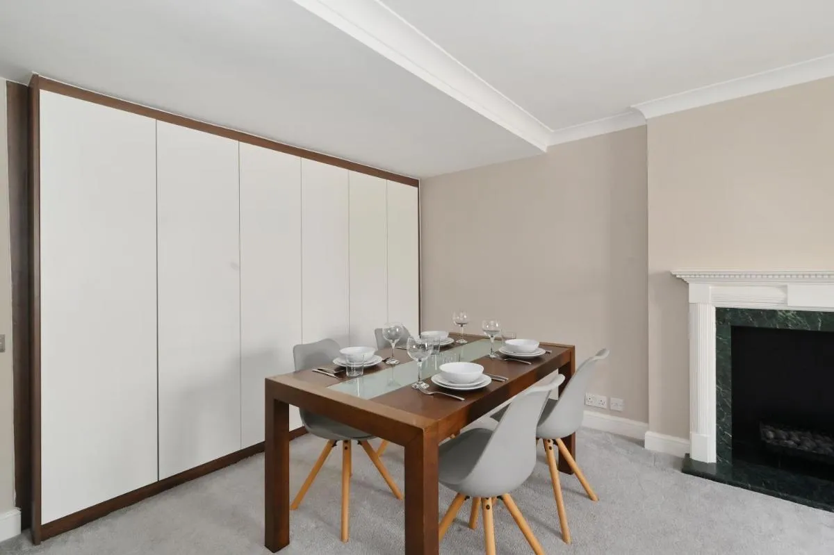 Image 3 of London Choice Apartments – Hyde Park – Oxford Street