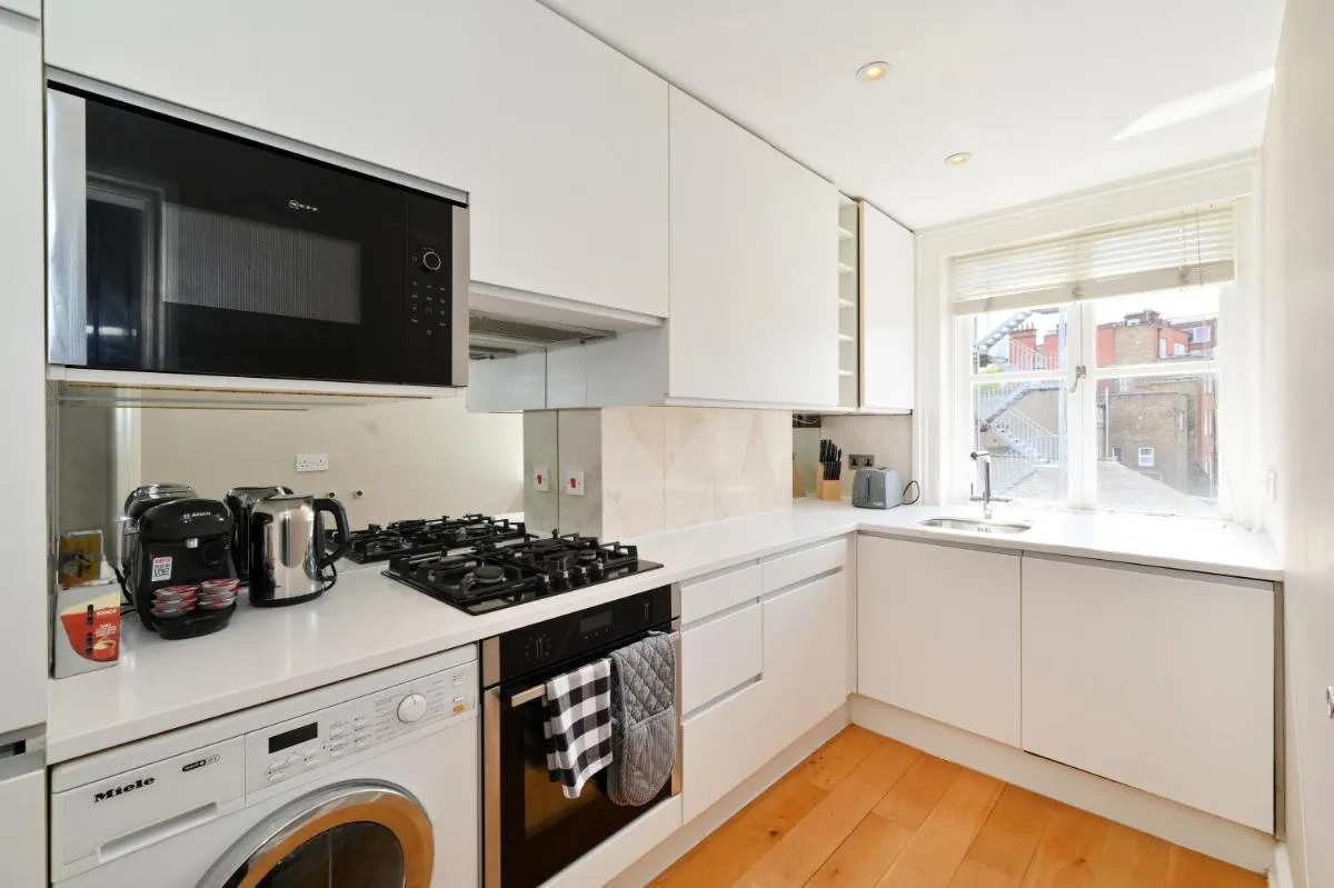 Image 4 of London Choice Apartments – Hyde Park – Oxford Street