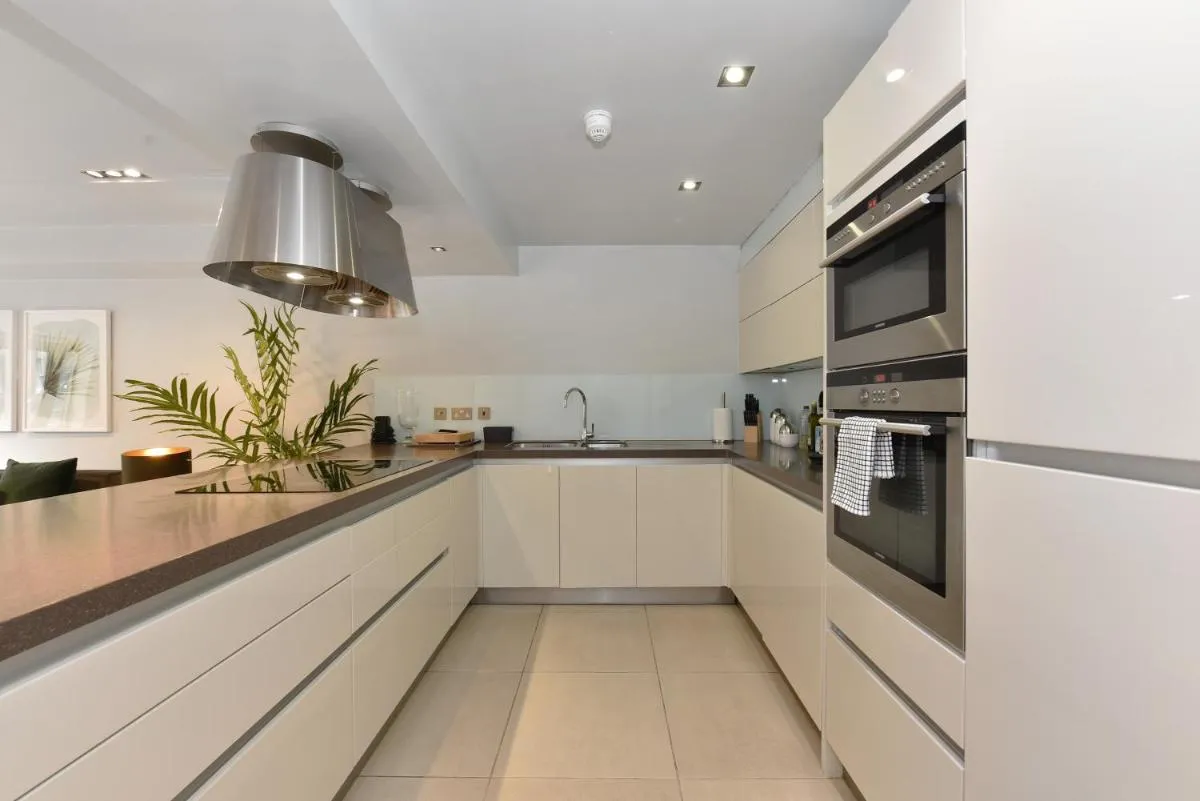 Image 4 of London Choice Apartments – Mayfair – Bond Street