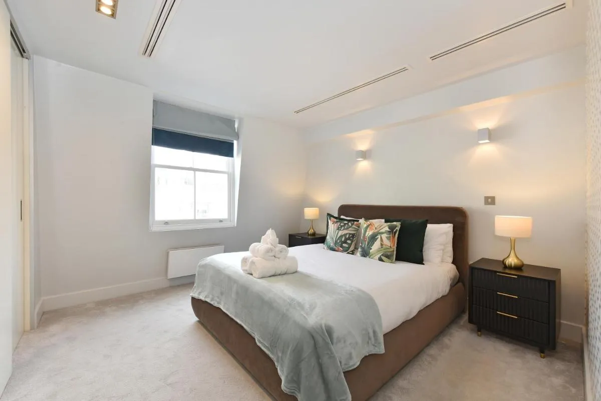 Image 5 of London Choice Apartments – Mayfair – Bond Street