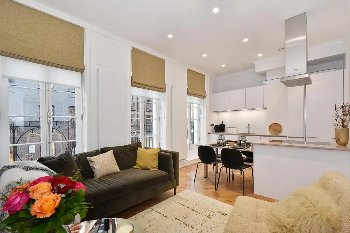 Image 4 of London Choice Apartments – Mayfair – Piccadilly